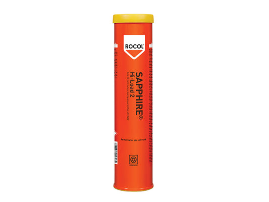 ROCOL SAPPHIRE® Hi-Load 2 Bearing Grease 400g ROC12761