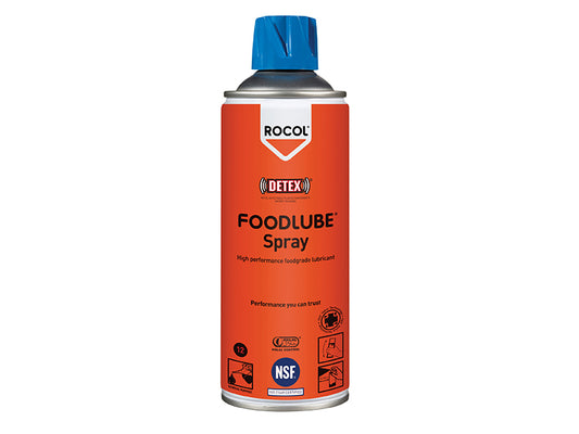 ROCOL FOODLUBE® Spray 300ml ROC15710