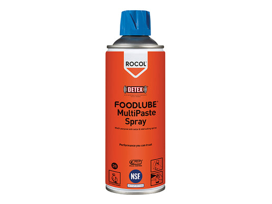 ROCOL FOODLUBE® MultiPaste Spray 400ml ROC15751