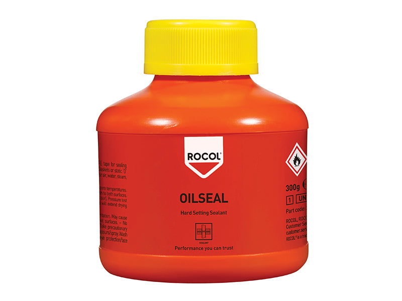ROCOL OILSEAL inc. Brush 300g ROC28032