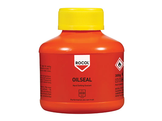 ROCOL OILSEAL inc. Brush 300g ROC28032