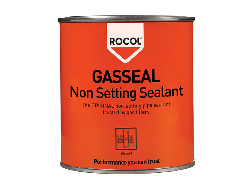 ROCOL GASSEAL Non-Setting Sealant 300g ROC28042
