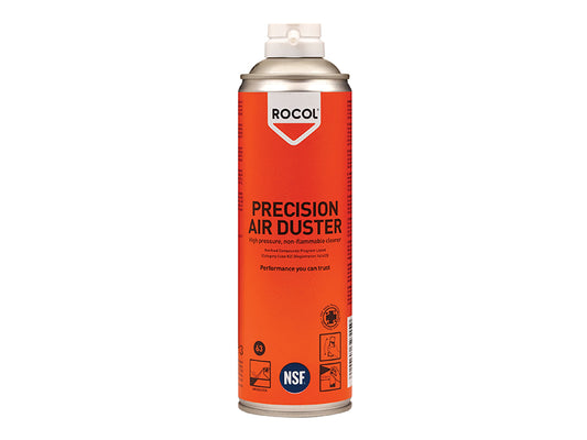 ROCOL PRECISION AIR DUSTER 259ml ROC32315