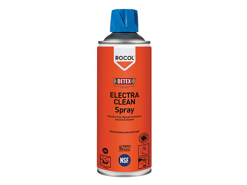 ROCOL ELECTRA CLEAN Spray 300ml ROC34066