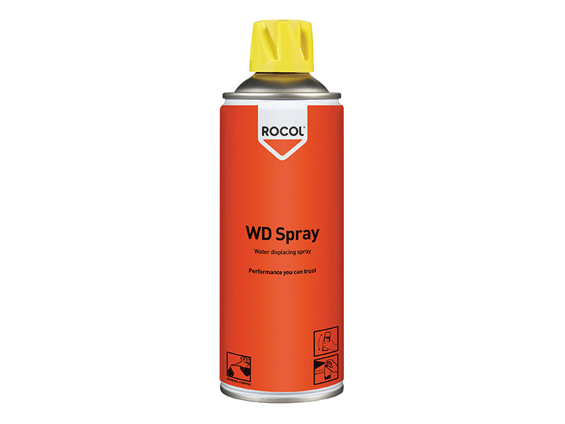 ROCOL WD Spray 300ml ROC34271