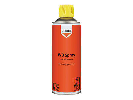 ROCOL WD Spray 300ml ROC34271