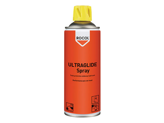 ROCOL ULTRAGLIDE Spray 400ml ROC52041