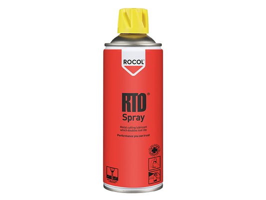 ROCOL RTD® Spray 400ml ROC53011