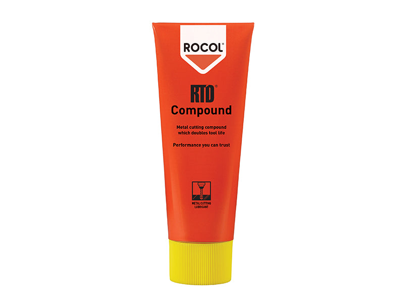 ROCOL RTD® Compound Tube 50g ROC53020