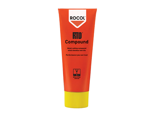 ROCOL RTD® Compound Tube 50g ROC53020
