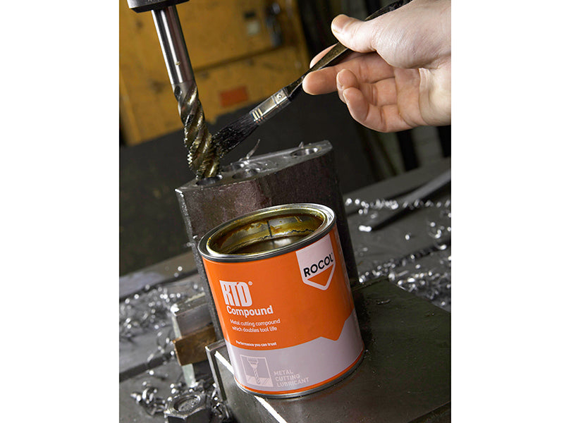 ROCOL RTD® Compound Tin 500g ROC53023