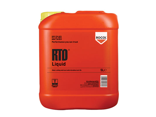 ROCOL RTD® Liquid 5 litre ROC53076