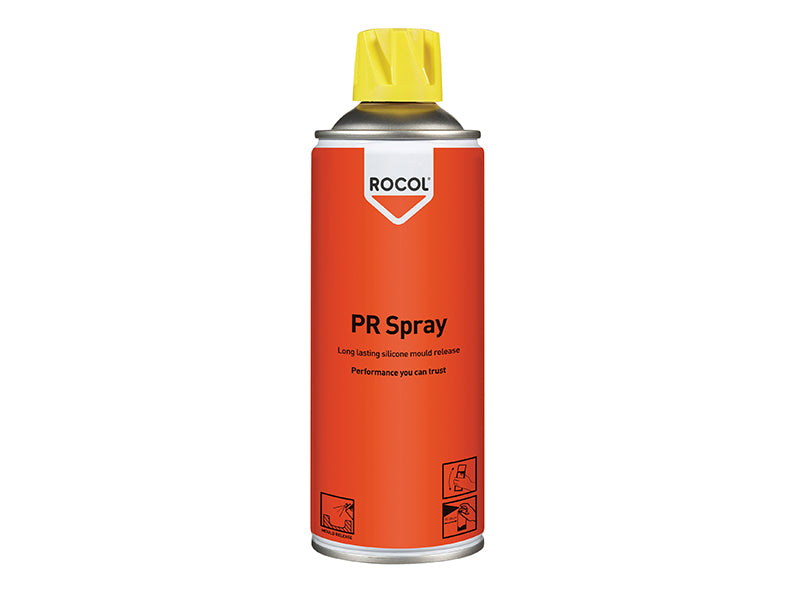 ROCOL PR Spray 400ml ROC72015