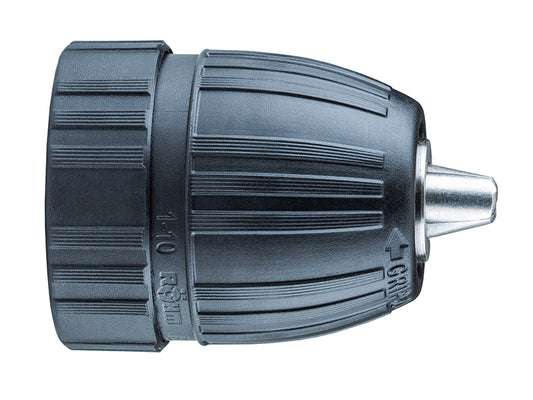 Rohm EXTRA-RV 40 10mm 2 Sleeve Plastic Keyless Chuck Mount 3/8 x 24 ROH1261217