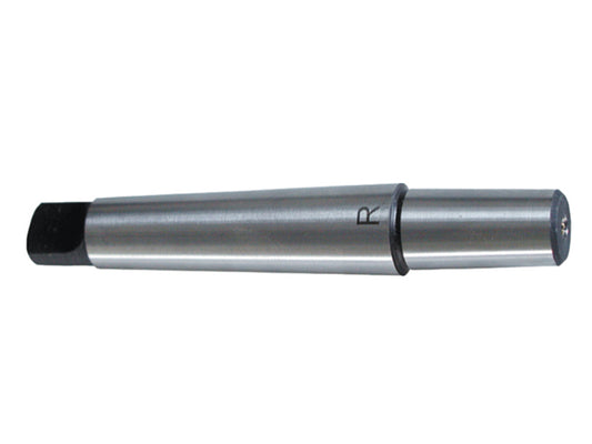 Rohm Morse Taper Arbor 2MT Series 6JT Adapts Jacobs Taper Chucks ROH14981