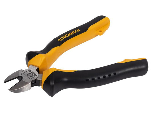 Roughneck Diagonal Cutting Pliers 160mm ROU10120
