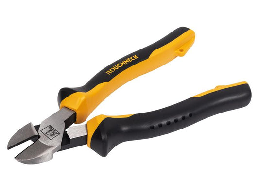 Roughneck Heavy-Duty Diagonal Cutting Pliers 200mm ROU10128