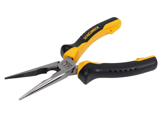 Roughneck Long Nose Pliers 200mm ROU10134