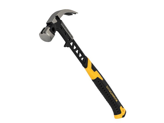 Roughneck Gorilla V-Series Framing Hammer 454g (16oz) ROU11001