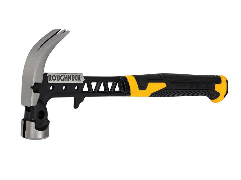 Roughneck Gorilla V-Series Framing Hammer 454g (16oz) ROU11001