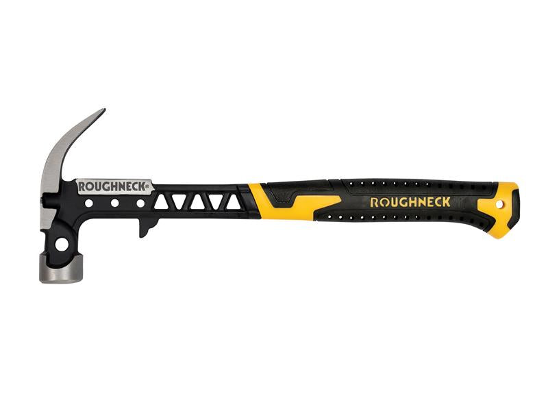 Roughneck Gorilla V-Series Framing Hammer 454g (16oz) ROU11001
