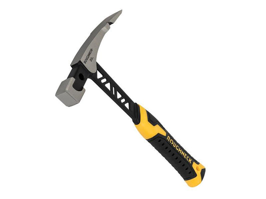 Roughneck Gorilla V-Series Brick Hammer 567g (20oz) ROU11020