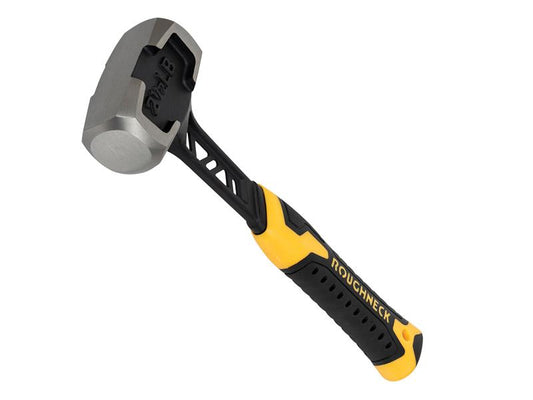 Roughneck Gorilla V-Series Club Hammer 1.1kg (2.1/2 lb) ROU11030
