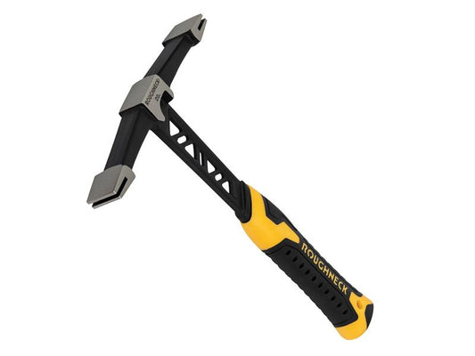 Roughneck Gorilla V-Series Scutch Hammer 567g (20oz) ROU11038