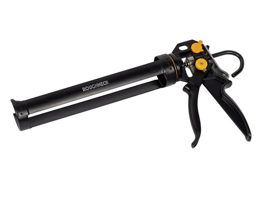 Roughneck Vari-Flow Heavy-Duty Sealant Gun 280mm (11in) ROU12030