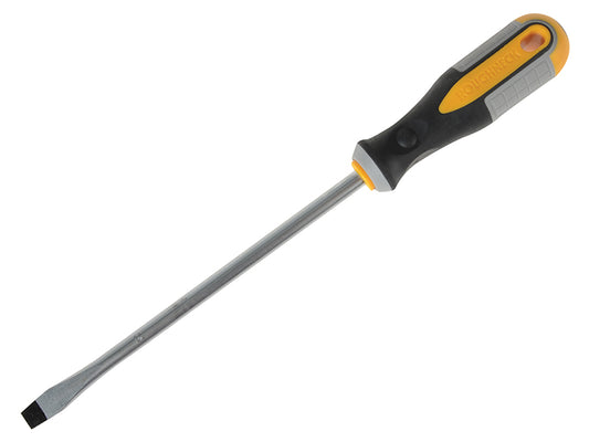 Roughneck Screwdriver Flared Tip 10.0 x 200mm ROU22118