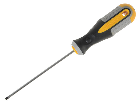 Roughneck Screwdriver Terminal Tip 3.0 x 100mm ROU22120