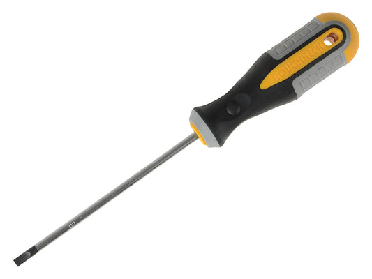 Roughneck Screwdriver Parallel Tip 4.0 x 100mm ROU22124