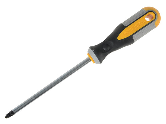 Roughneck Screwdriver Pozidriv Tip PZ3 x 150mm ROU22143