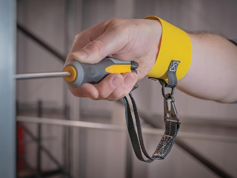 Roughneck Wrist Tool Lanyard ROU26020