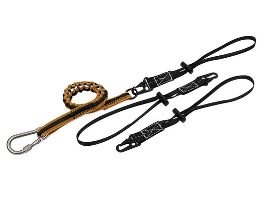 Roughneck Triple Connection Tool Lanyard ROU26027