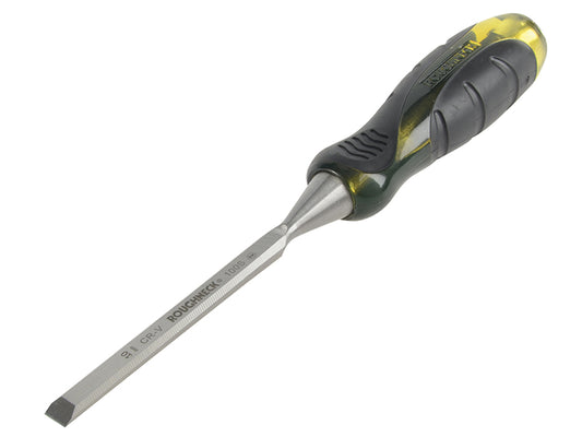 Roughneck Professional Bevel Edge Chisel 10mm (3/8in) ROU30110
