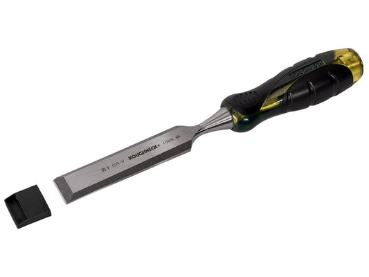 Roughneck Professional Bevel Edge Chisel 25mm (1in) ROU30125