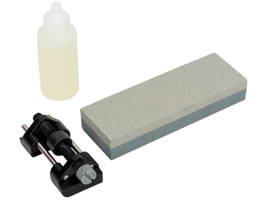 Roughneck Chisel Sharpening Kit ROU30190