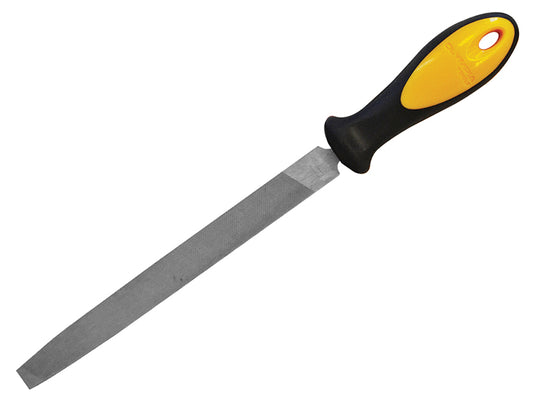 Roughneck Flat File 200mm (8in) ROU30308