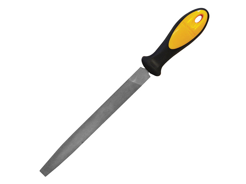 Roughneck Mill File 200mm (8in) ROU30378