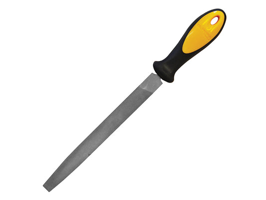 Roughneck Mill File 200mm (8in) ROU30378