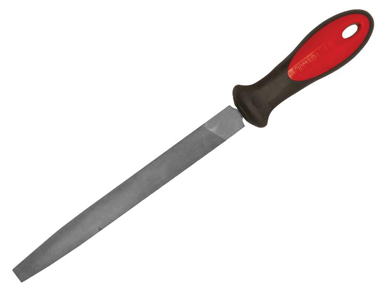 Roughneck Mill File 200mm (8in) ROU30378
