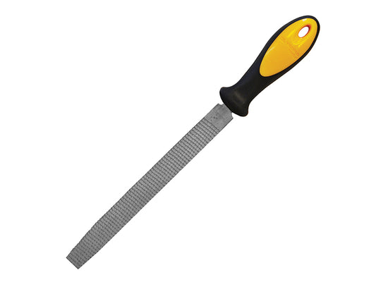 Roughneck Half-Round Wood Rasp 200mm (8in) ROU30388