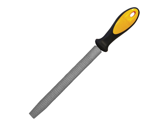 Roughneck Flat Rasp 200mm (8in) ROU30418