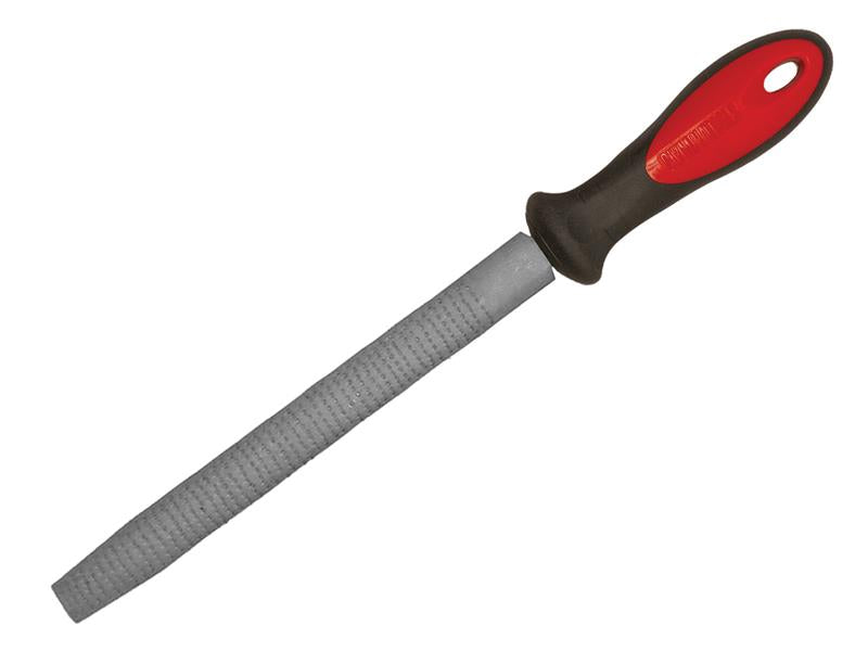 Roughneck Flat Rasp 200mm (8in) ROU30418