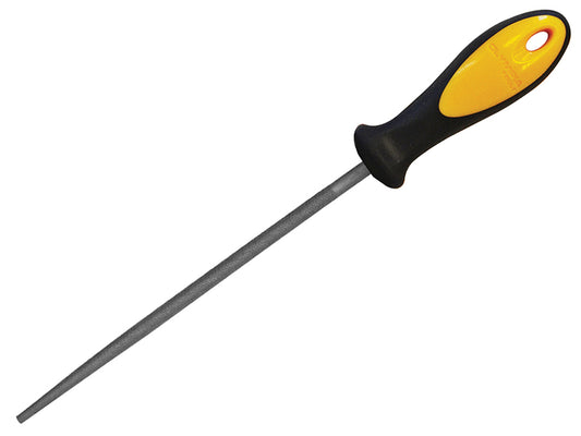 Roughneck Chainsaw File 200mm (8in) ROU30448