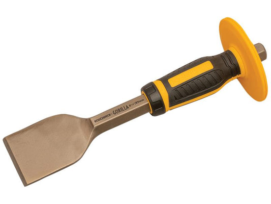 Roughneck Gorilla Electrician's Bolster with Non-Slip Guard 57 x 279mm (2.1/4 x 11in) ROU31924