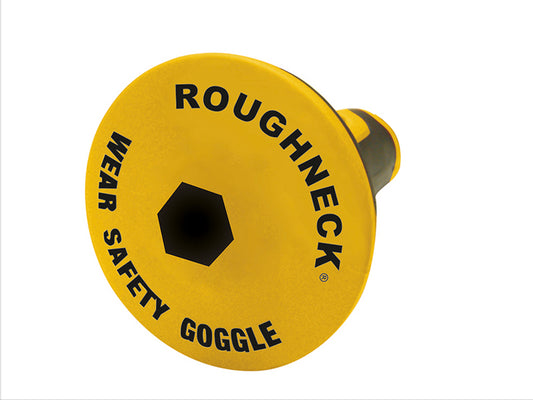 Roughneck Safety Grip For 22mm (7/8in) Shank ROU31977