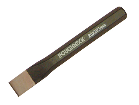 Roughneck Cold Chisel 152 x 16mm (6 x 5/8in) 16mm Shank ROU31978