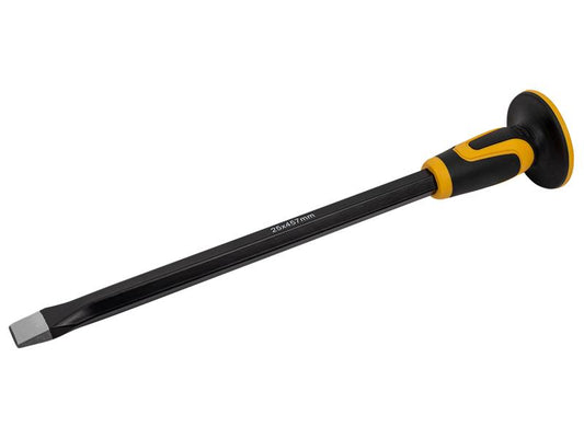 Roughneck Cold Chisel with Guard 457mm (18in) ROU31999